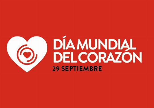 Día Mundial del Corazón