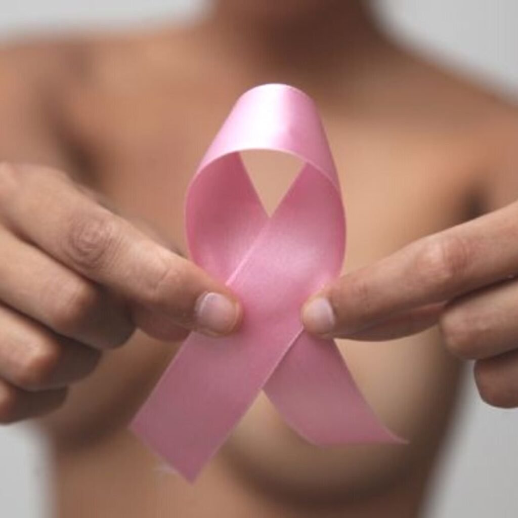 Día Mundial Contra el Cáncer de Mama: prevención y detección 7 Carrusel 1