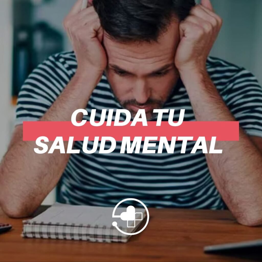 Cómo cuidar tu salud mental: consejos para mejorar tu bienestar 8 Carrusel
