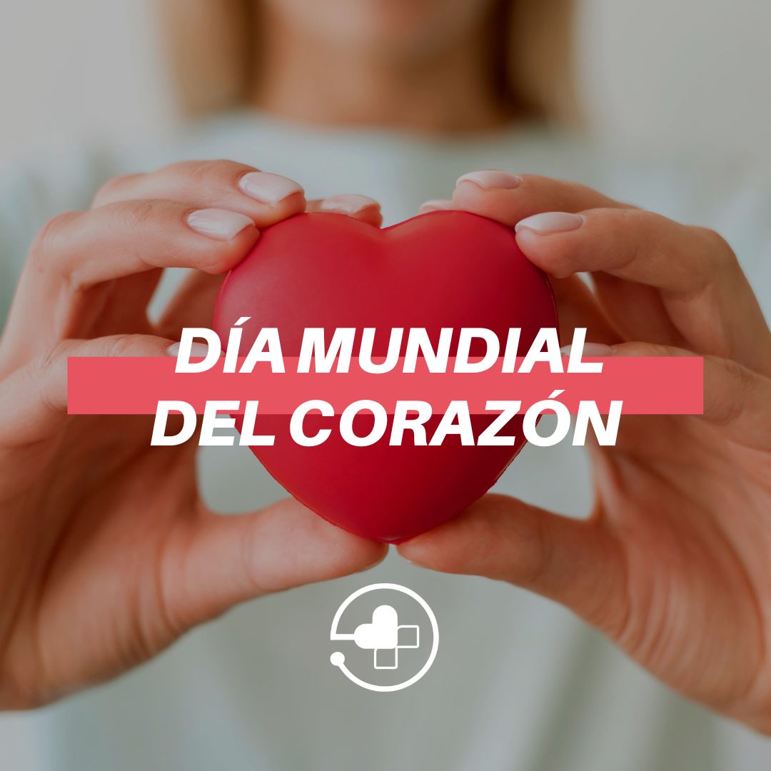 USAR tu corazón, CONOCER tu corazón