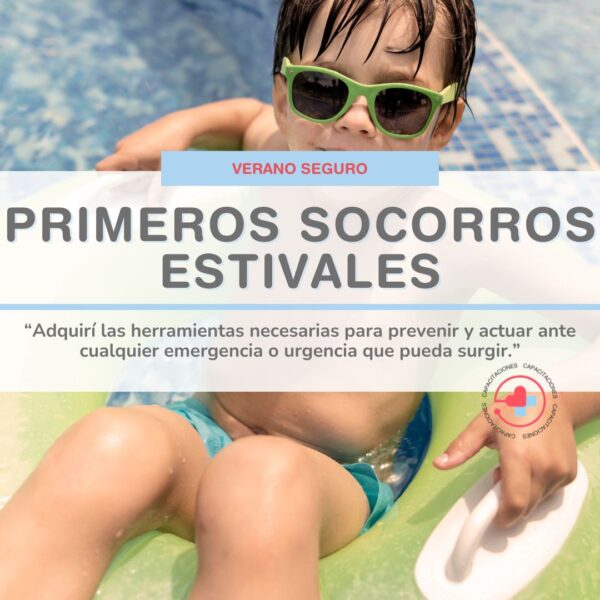 Verano seguro