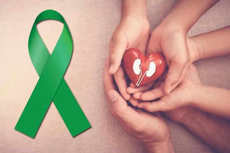 Donar de órganos y tejidos, una acto de profunda generosidad